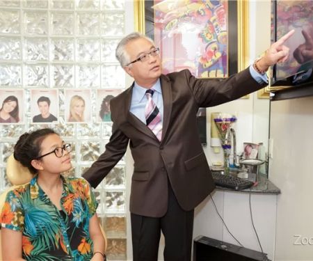 House of Braces: Yon H. Lai, DDS, PC