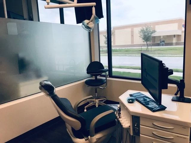 College Station Dental & Orthodontics 1