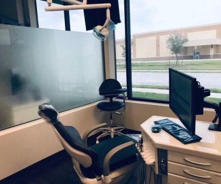 College Station Dental & Orthodontics