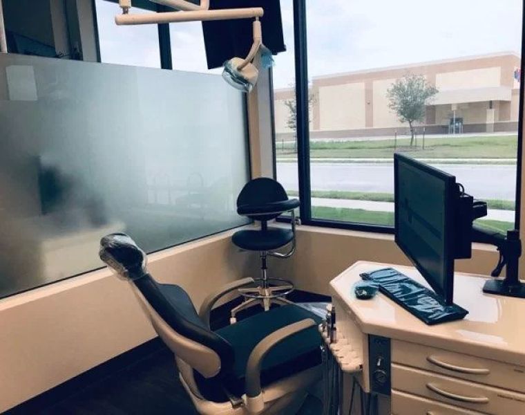 College Station Dental & Orthodontics