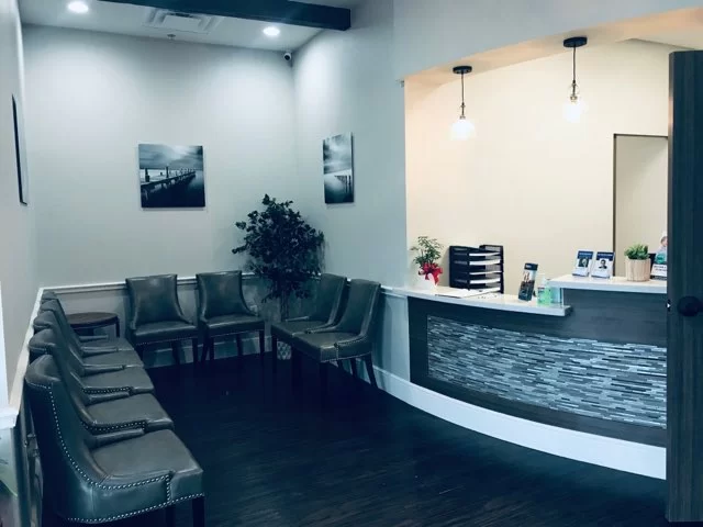 College Station Dental & Orthodontics 8