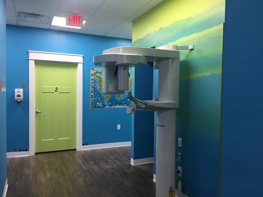 Bryan Pediatric Dentistry 1