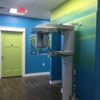 Bryan Pediatric Dentistry ico