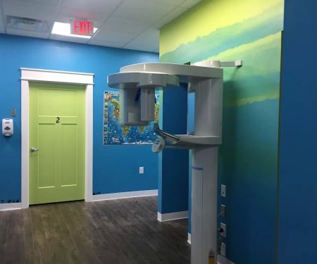 Bryan Pediatric Dentistry