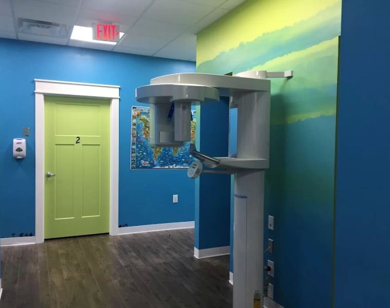 Bryan Pediatric Dentistry