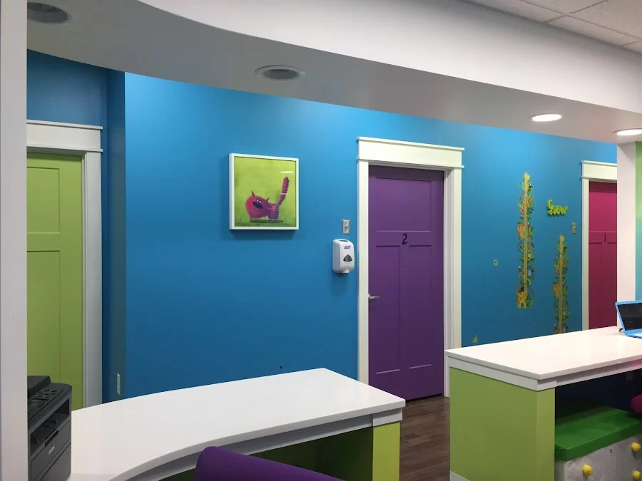 Bryan Pediatric Dentistry 2