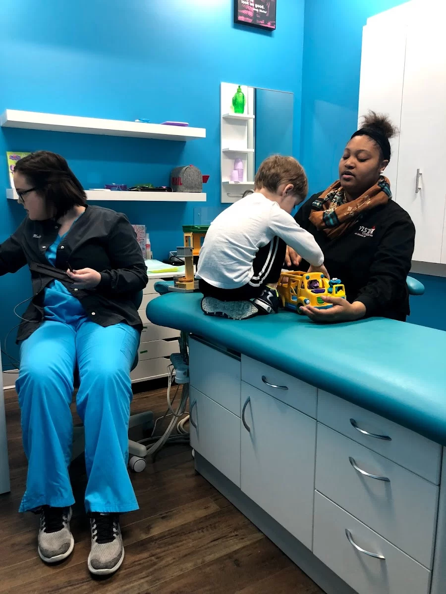 Bryan Pediatric Dentistry 7