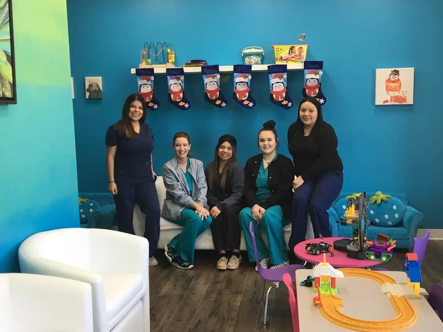 Bryan Pediatric Dentistry 4