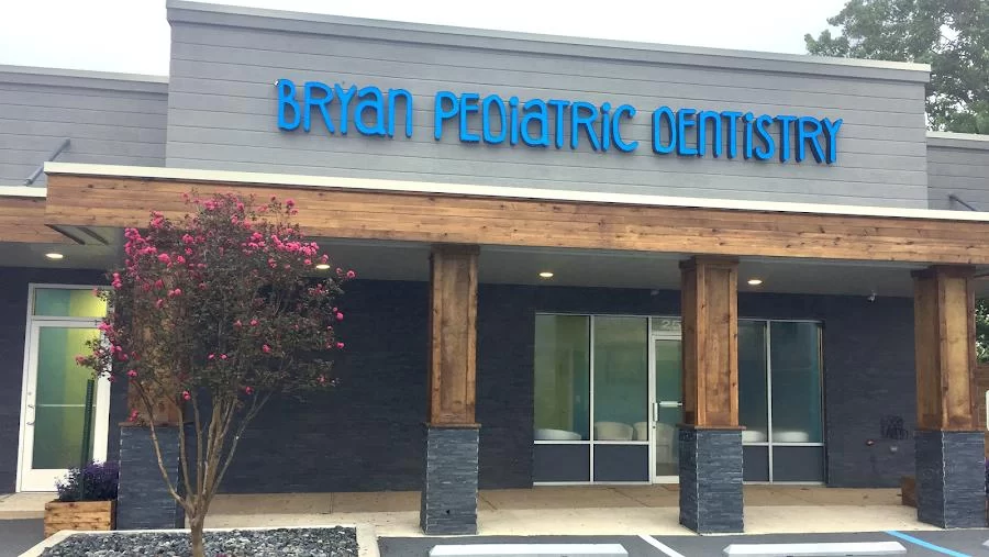 Bryan Pediatric Dentistry 10