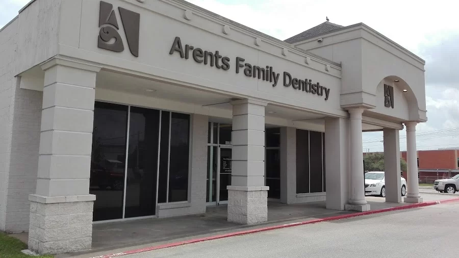 Dr. Karen M. Arents, DDS 1