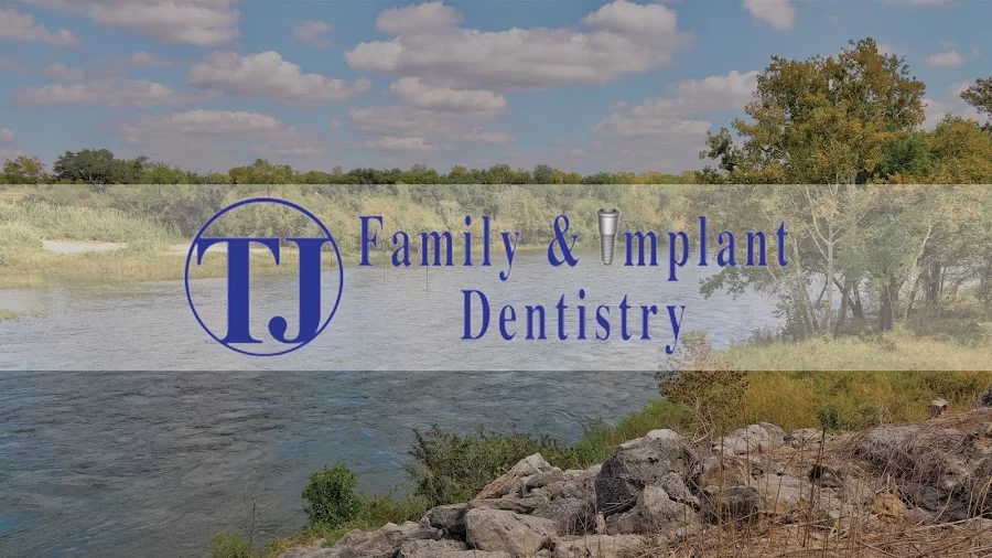 TJ Family & Implant Dentistry PLLC 1