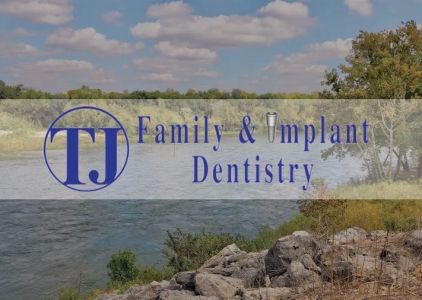 TJ Family & Implant Dentistry PLLC