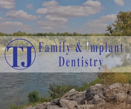 TJ Family & Implant Dentistry PLLC