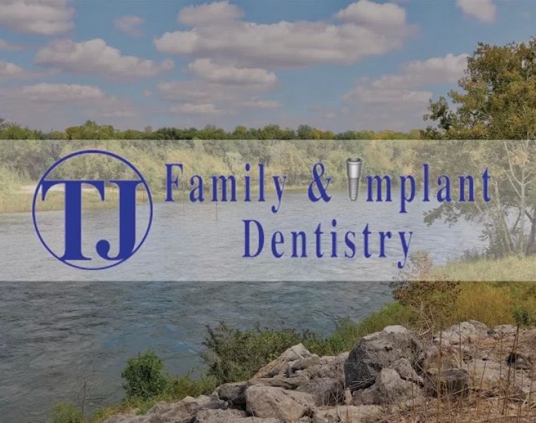 TJ Family & Implant Dentistry PLLC