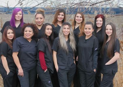 Dana Orthodontics