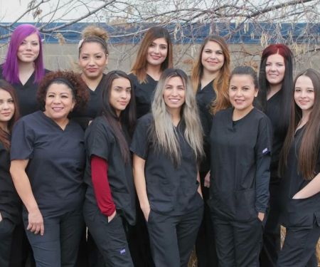 Dana Orthodontics