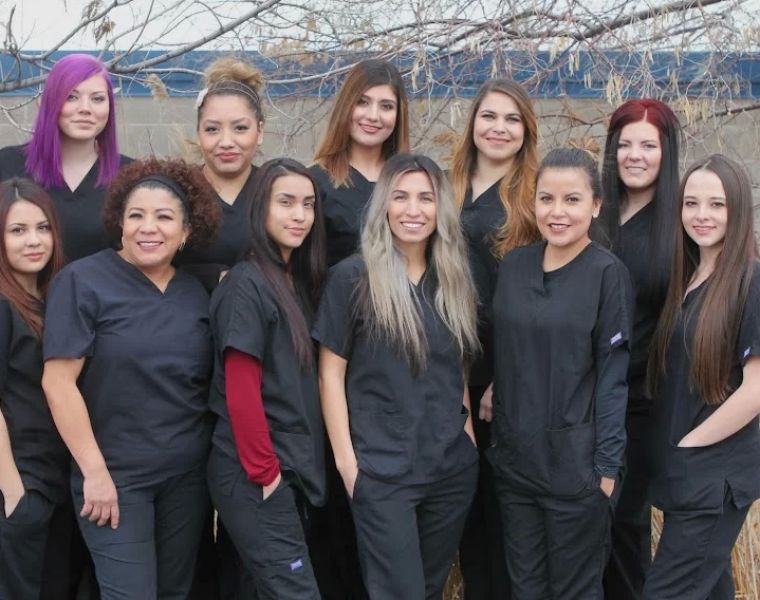 Dana Orthodontics