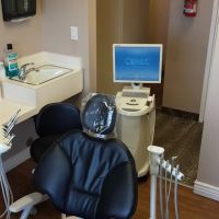 Copper Leaf Dental: Brent R Twitchell DMD ico