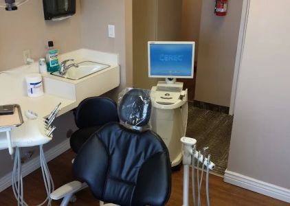 Copper Leaf Dental: Brent R Twitchell DMD