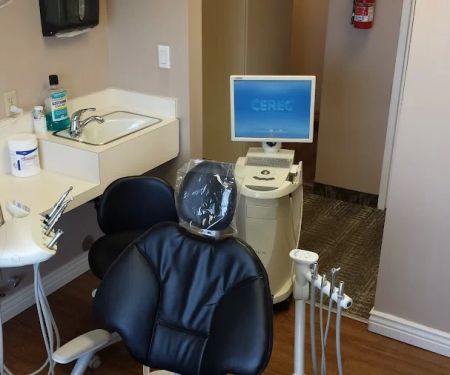 Copper Leaf Dental: Brent R Twitchell DMD