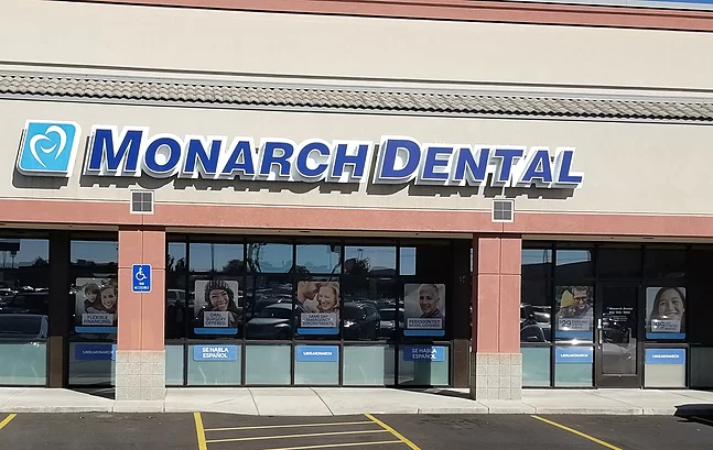 Monarch Dental & Orthodontics 4