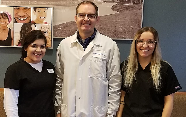 Monarch Dental & Orthodontics 6