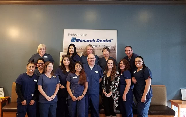 Monarch Dental & Orthodontics 5