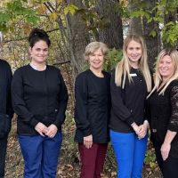 Castleton Corners Dental ico
