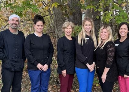 Castleton Corners Dental