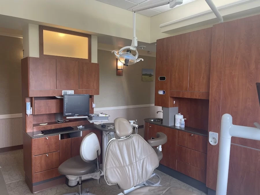 Stowe Family Dentistry 4