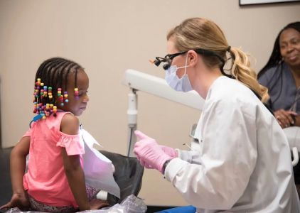 Virginia Family Dentistry Tri-Cities