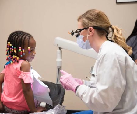 Virginia Family Dentistry Tri-Cities