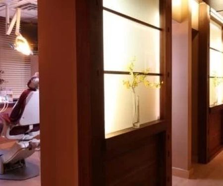 Maiden Lane Dental