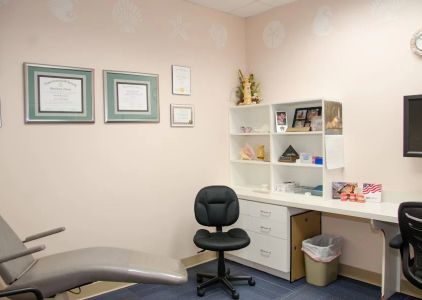 Pediatric Dentistry and Orthodontics of Virginia