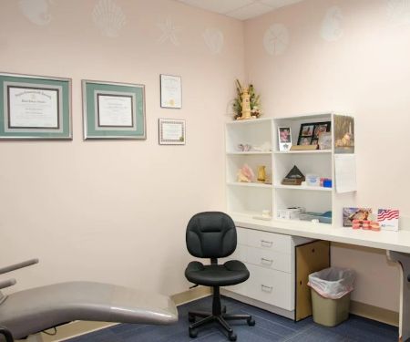 Pediatric Dentistry and Orthodontics of Virginia