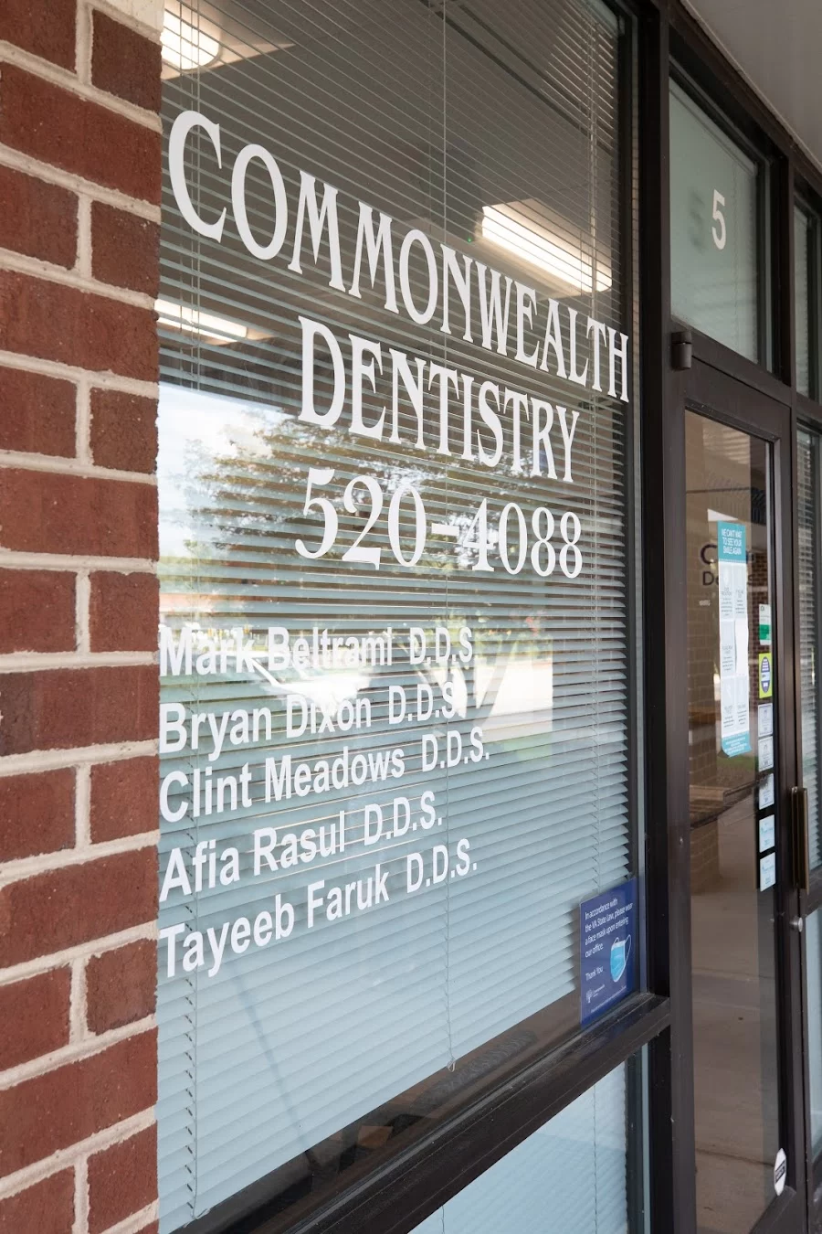 Commonwealth Dentistry 9