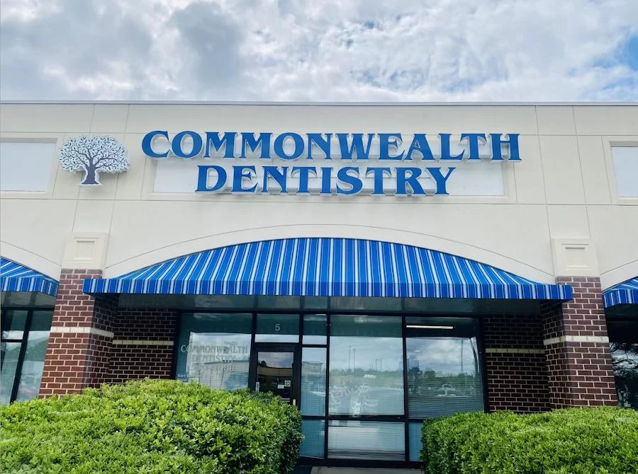 Commonwealth Dentistry 10