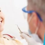 Colonial Heights Dental Care