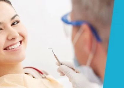Colonial Heights Dental Care