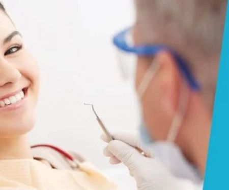 Colonial Heights Dental Care