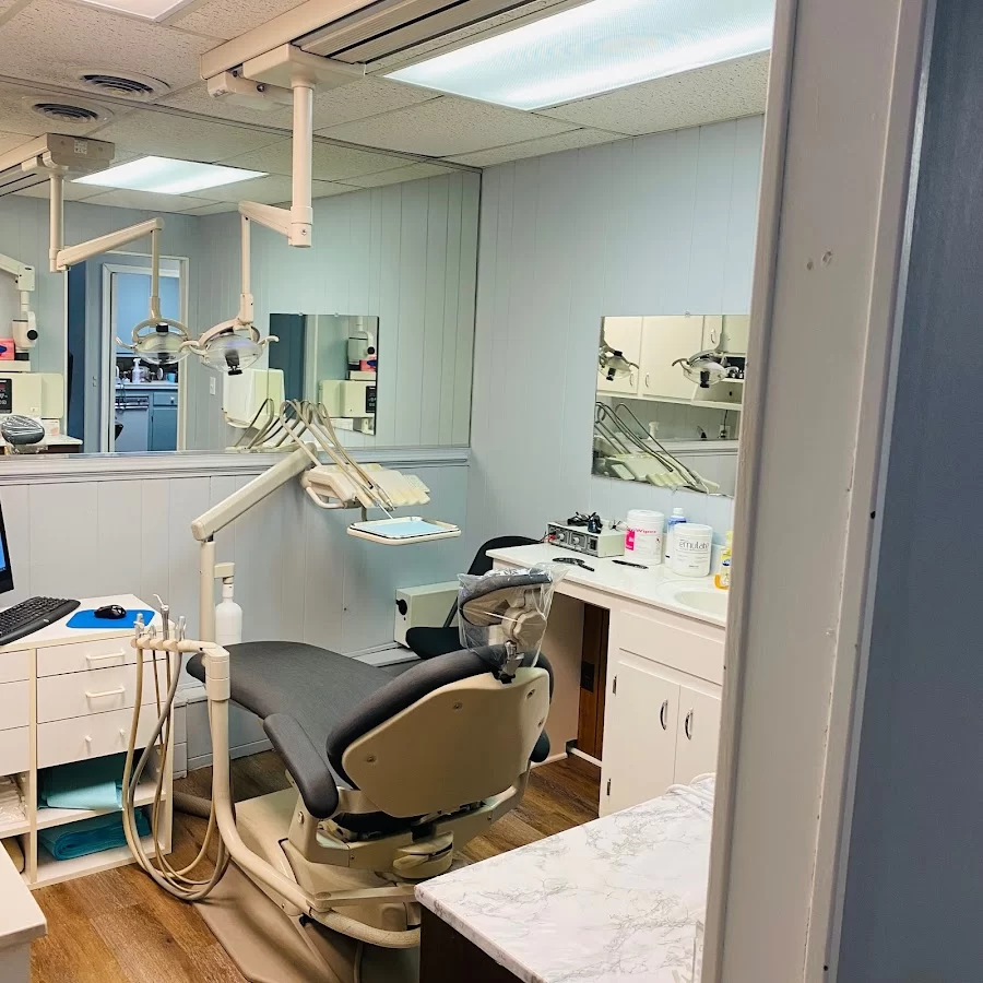 Colonial Heights Dental Care 8