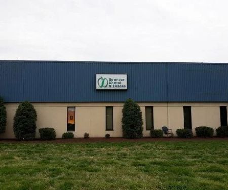 Spencer Dental & Braces