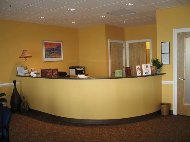 Anderson Orthodontics, Ltd. Colonial Heights 2