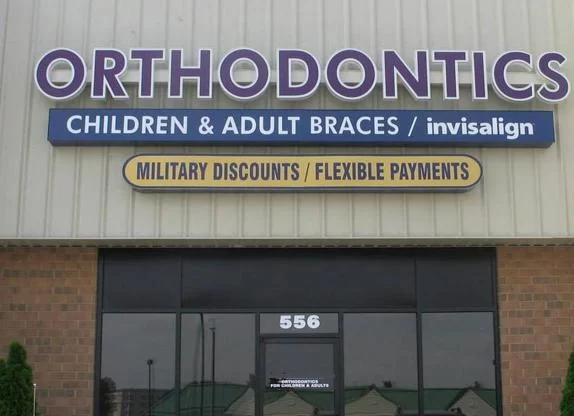 Anderson Orthodontics, Ltd. Colonial Heights 6