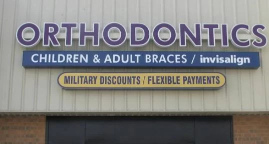 Anderson Orthodontics, Ltd. Colonial Heights 5