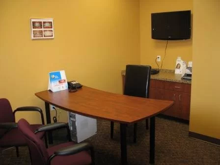 Anderson Orthodontics, Ltd. Colonial Heights 1