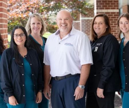 Commonwealth Orthodontics & Pediatric Dentistry