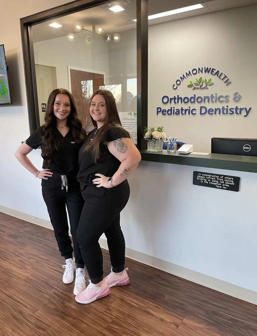 Commonwealth Orthodontics & Pediatric Dentistry 5