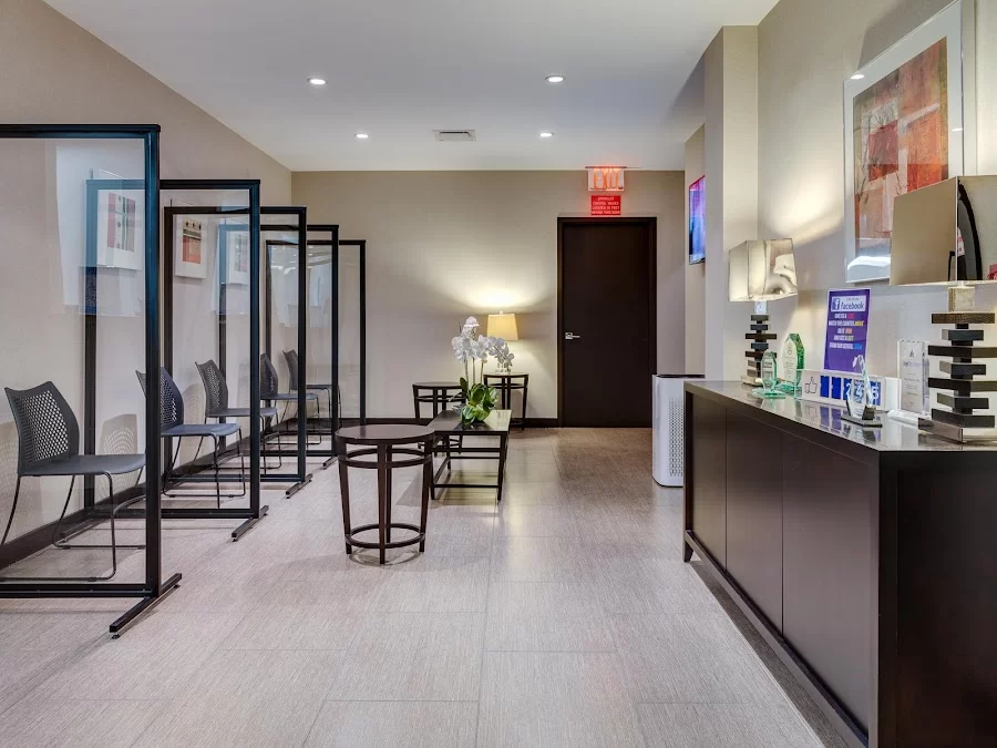 My NYC Dentist - 23rd Street Dental 1