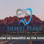 Desert Peaks Dental